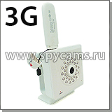 IP-камера Link NC228G-IR общий вид