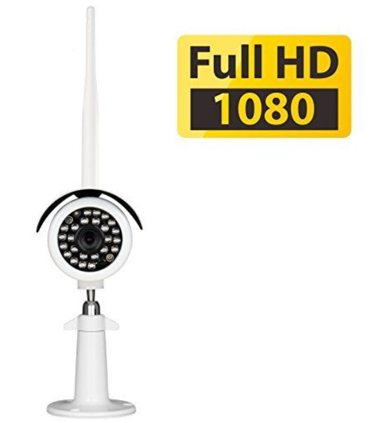 видеокамера 1080p Full HD, Full HD видеокамера купить