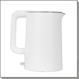 Чайник электрический XIAOMI Mi Electric Kettle EU - чайник электрический мощностью 1800 Вт и объемом 1.5 литра