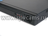 Гибридный 4-х канальный видеорегистратор SKY-H2004-4G - кнопки управления